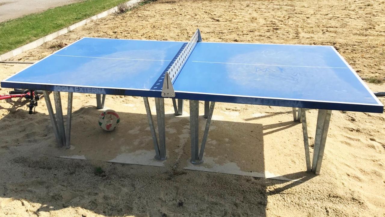 Ferienwohnung Wachstube Mit 3 Schlafraeumen Im Rittergut Leppersdorf Wachau Buitenkant foto